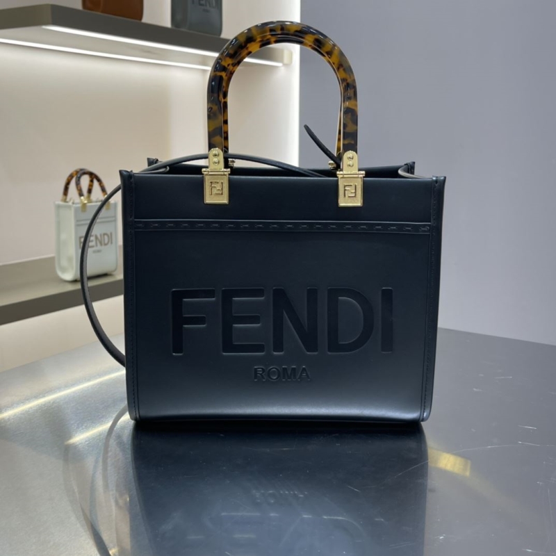 Fendi Shopping Bags